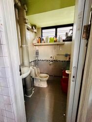 Blk 508 West Coast Vista (Clementi), HDB 3 Rooms #558467831